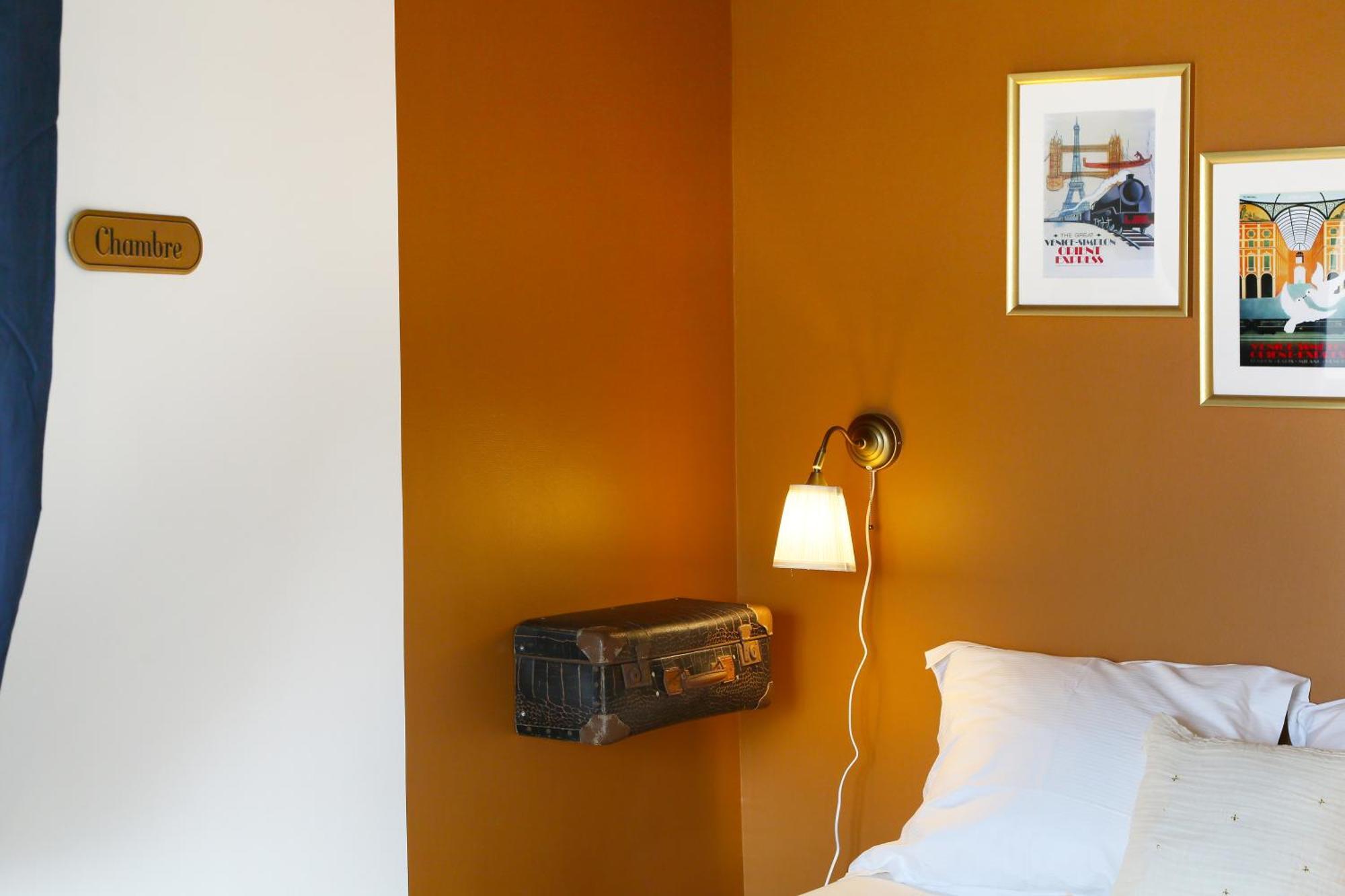 Expat Renting - L'Orient Express - Parking - Wifi Appartement Toulouse Buitenkant foto