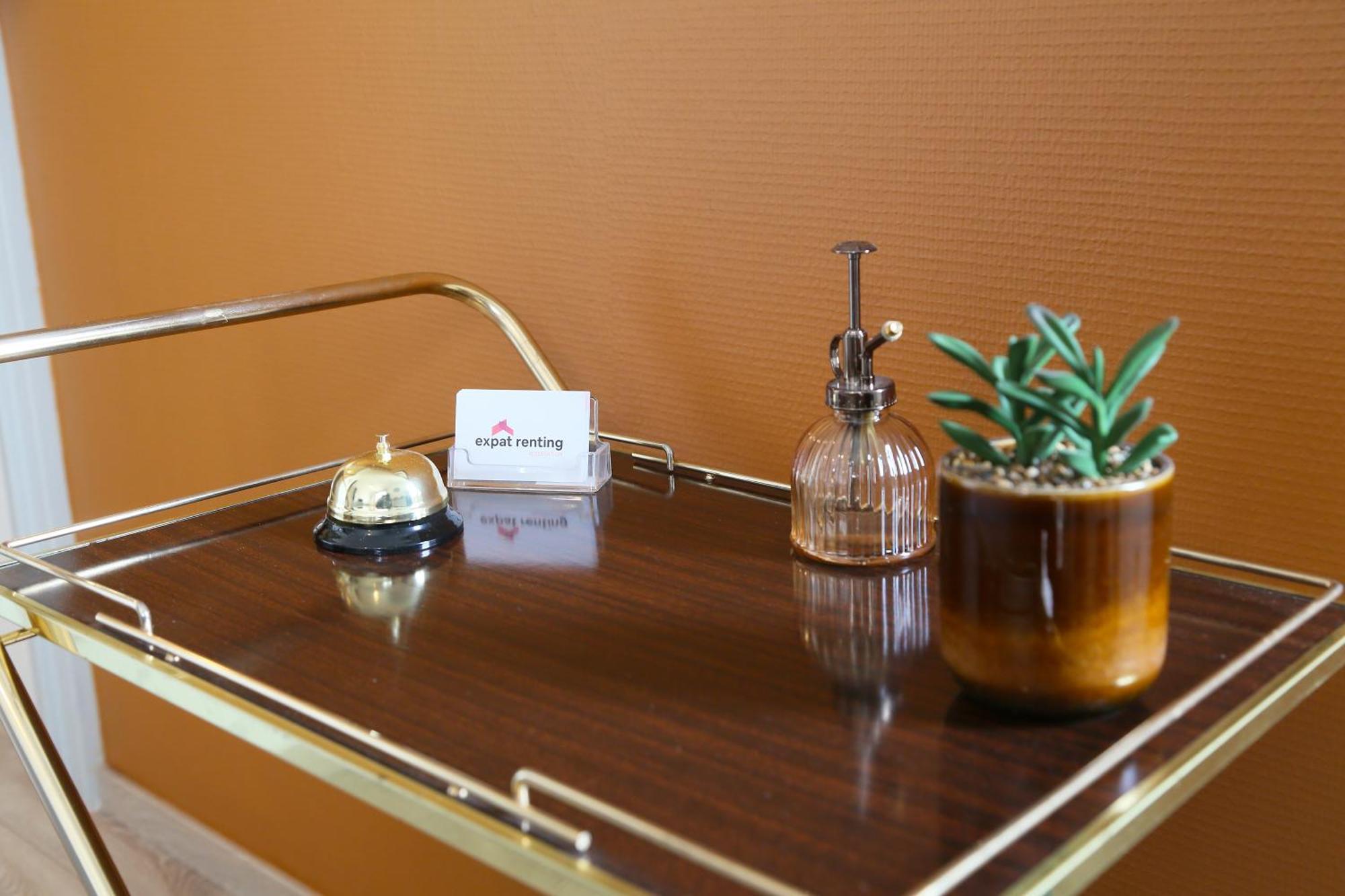 Expat Renting - L'Orient Express - Parking - Wifi Appartement Toulouse Buitenkant foto