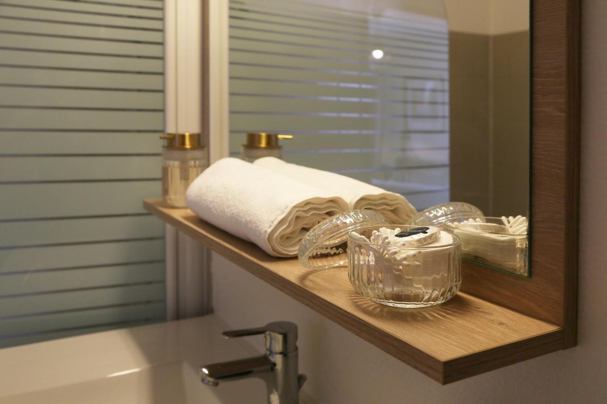 Expat Renting - L'Orient Express - Parking - Wifi Appartement Toulouse Buitenkant foto