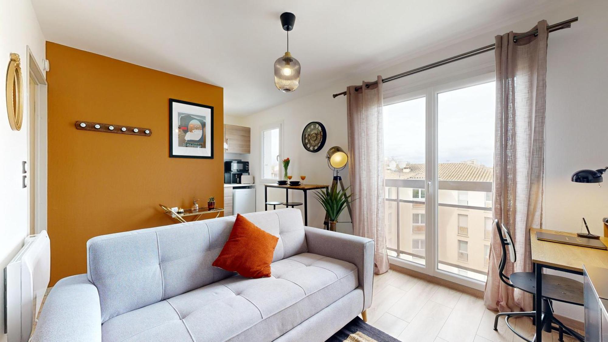 Expat Renting - L'Orient Express - Parking - Wifi Appartement Toulouse Buitenkant foto