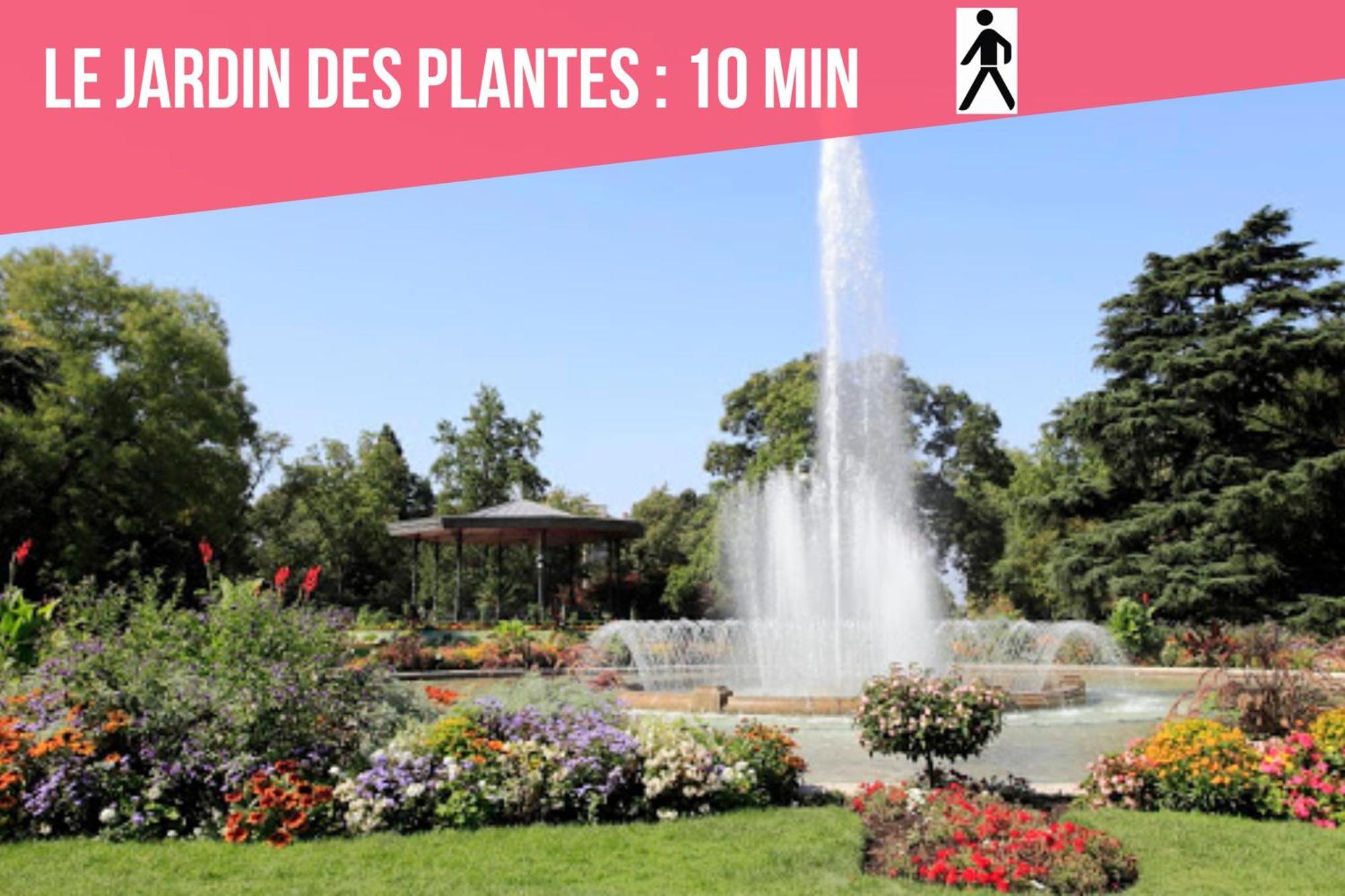 Expat Renting - L'Orient Express - Parking - Wifi Appartement Toulouse Buitenkant foto